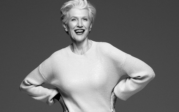 Maye Musk: Người mẹ đơn thân nuôi dạy nên 1 tỷ phú và 2 triệu phú đôla