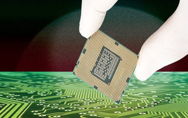 Công nghệ sản xuất chip ngày càng hiện đại, tại sao thế giới lại bị "hạn hán" chip như hiện nay?
