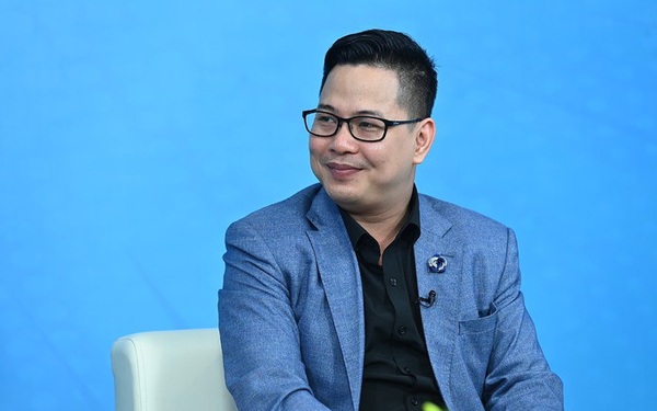PGS.TS Phạm Thành Nam: Bố mẹ giàu, con cái cũng dễ giàu