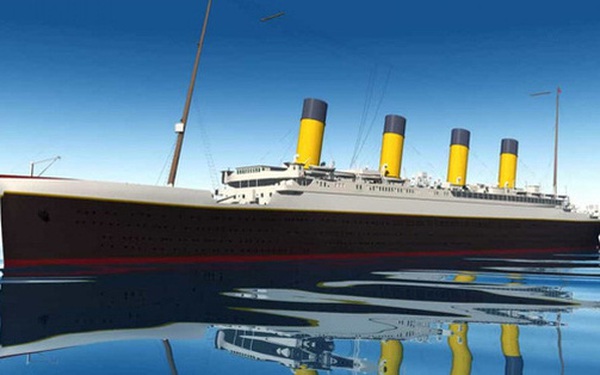 Những sự thật 'kinh hoàng' về thảm họa chìm tàu Titanic cách đây 109 năm