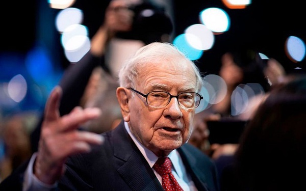 Những sai lầm đầu tư lớn nhất của huyền thoại Warren Buffett (P2)