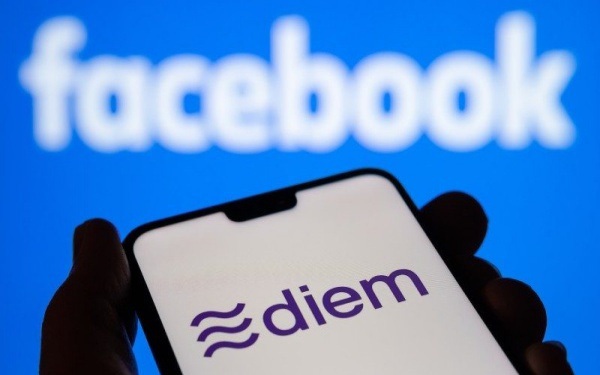 Facebook ra mắt dịch vụ tiền điện tử Diem vào cuối năm nay
