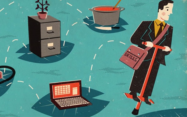 Làm chủ thời gian mới là kẻ mạnh: 4 điều nhất định phải làm giữa những