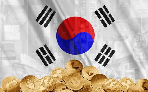 Hàn Quốc tịch thu 22 triệu USD tiền ảo của người trốn thuế