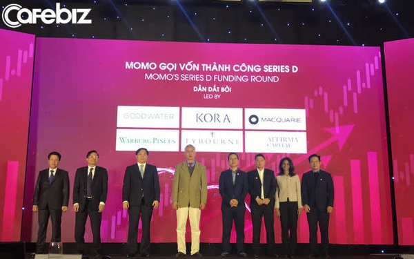 Gọi vốn 100 triệu USD, một mình MoMo "gánh team" cho cả làng startup Việt, 15 thương vụ khác chỉ đáng “số lẻ”