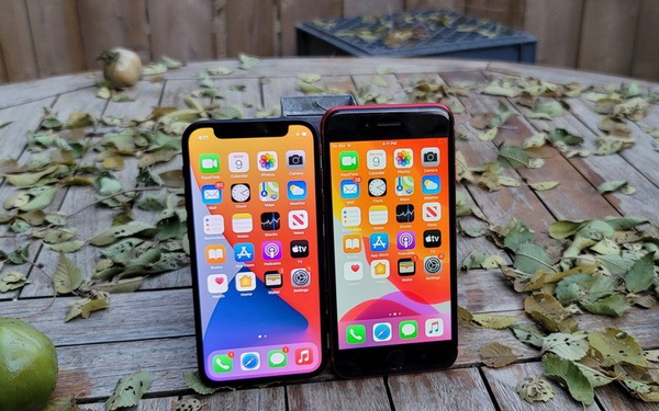 Không phải vì "rẻ", không phải vì cỡ nhỏ, iPhone 12 Mini thất bại là vì "sai lầm trong tính toán" của Tim Cook