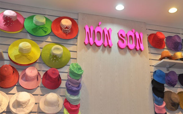 Chiến lược marketing 4P của Nón Sơn: Không truyền thông rầm rộ nhưng sống khỏe suốt hơn 2 thập kỷ