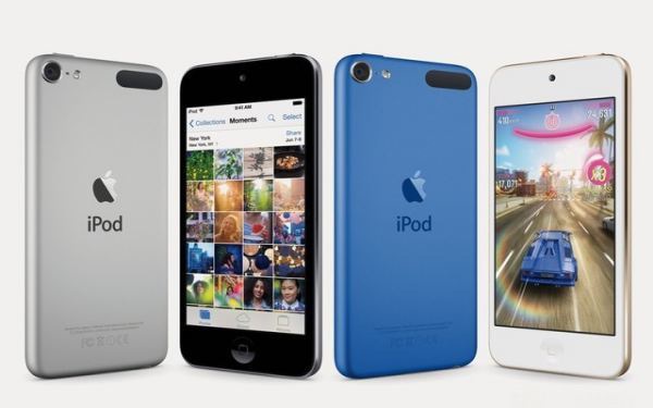 Điểm mặt những sản phẩm thất bại của Apple