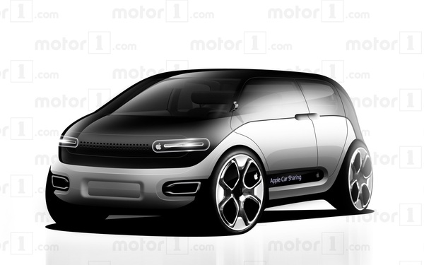 Tim Cook khẳng định vẫn làm Apple Car nhưng chú trọng vào điều này hơn là lắp ráp xe