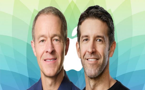 Ai sẽ trở thành CEO Apple thế hệ tiếp theo?