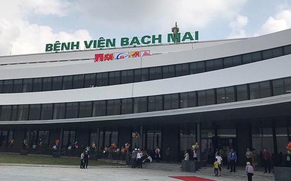 Bệnh viện dã chiến tại Hà Nam sẵn sàng đón bệnh nhân