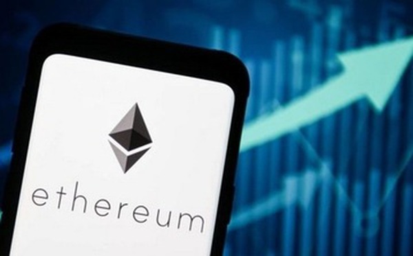 Cơn sốt tiền ảo hệ Ethereum