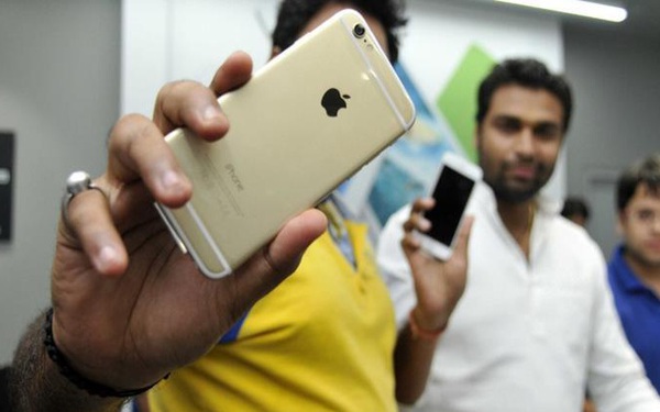 Sản lượng iPhone tại Ấn Độ giảm hơn nửa vì Covid-19