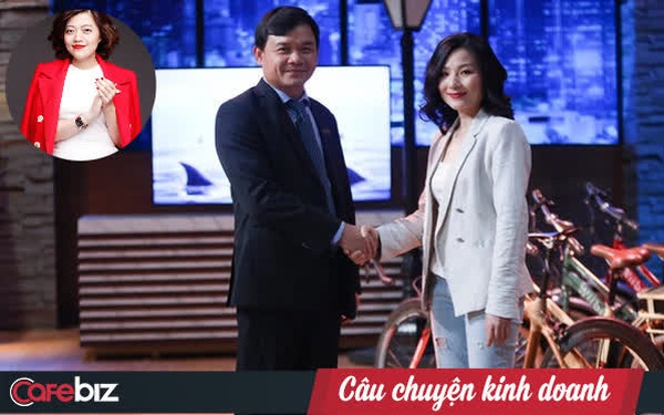 Giữa lúc Shark Phú bị chỉ trích vì chỉ nhìn mặt CEO xinh đẹp để đầu tư, Shark Trương Lý Hoàng Phi bênh vực: "Nếu không quan tâm đến doanh nghiệp thì chắc hẳn là không đầu tư đâu!"