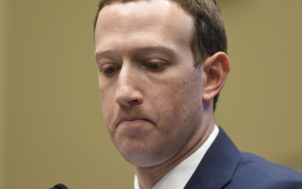 Mark Zuckerberg