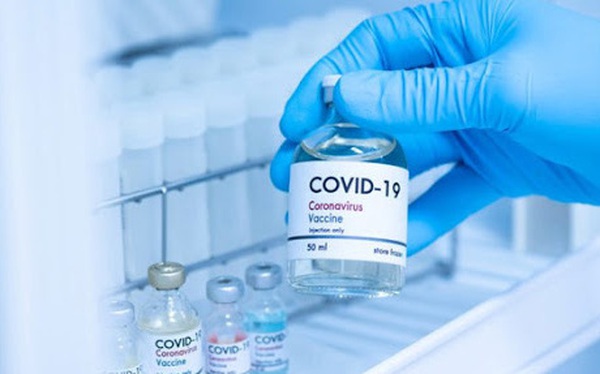 Chiều 16/5: Thêm 1,682 triệu liều vắc xin phòng COVID-19 của COVAX về đến Việt Nam