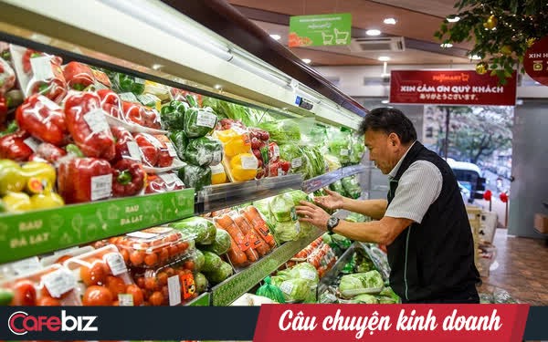 Đặt cược vào tiềm năng ngành bán lẻ Việt Nam, đại gia Nhật Bản có hơn 50 năm kinh nghiệm bắt tay cùng tập đoàn BRG mở siêu thị thứ 3 tại Hà Nội