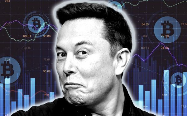 Elon Musk có động thái cứu thị trường, tweet khen ngợi ‘Master of coin’