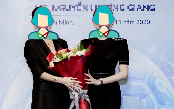 Lạ đời: Hàng loạt sao Việt trở thành CEO nhưng giữ kín mặt hàng kinh doanh - Vì sao?