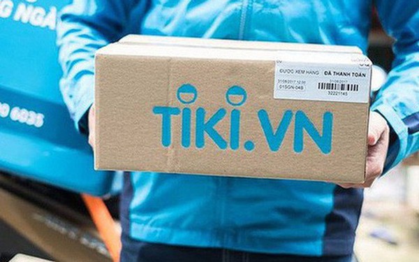 Còn thua lỗ hàng ngàn tỷ trong cuộc đua "đốt tiền" giữa các sàn TMĐT, Tiki sắp được rót tiếp 200 triệu USD?
