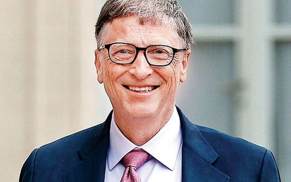 10 "mẹo" để có thể kiếm được tiền từ tỷ phú Bill Gates