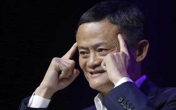 Đến cả Jack Ma cũng phải cần quý nhân phù trợ, bạn có lý do gì để không nỗ lực?