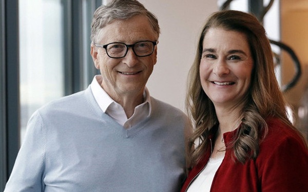 Vợ chồng Bill Gates đã đầu tư bao nhiêu vào Việt Nam qua quỹ Bill & Melinda Gates?
