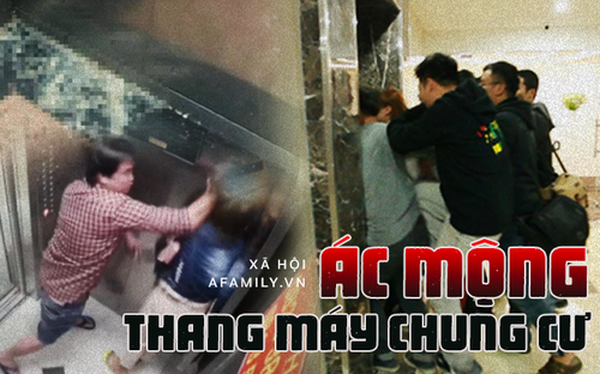 Ác mộng thang máy chung cư: Sáng đi làm như đi đánh trận, chiều về "ăn" nguyên bát cháo vào người và 7749 chuyện "siêu hãm" chỉ dân chung cư mới hiểu!