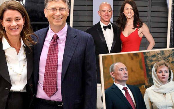 Hãy dừng "quy chụp" việc tan vỡ vì phụ nữ bắt đàn ông rửa bát: CEO giải mã lý do vợ chồng tỷ phú Bill Gates ly hôn cực kỳ đơn giản