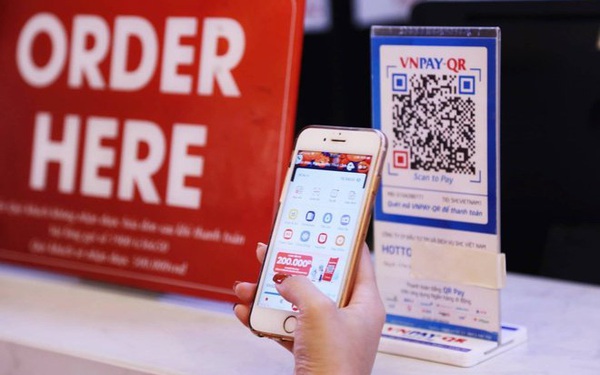 Thanh toán bằng QR Code đặc biệt được ưa chuộng tại châu Á - Thái Bình Dương. Thanh toán bằng QR Code đặc biệt được ưa chuộng tại châu Á - Thái Bình Dương.