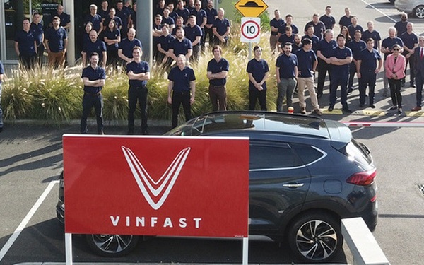 Rộ tin VinFast sắp đóng cửa trung tâm nghiên cứu triệu đô tại Úc, nhiều cựu kỹ sư Ford và Toyota từng đầu quân bị ảnh hưởng