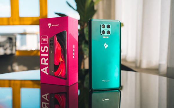 Vinsmart đóng mảng tivi, điện thoại di động