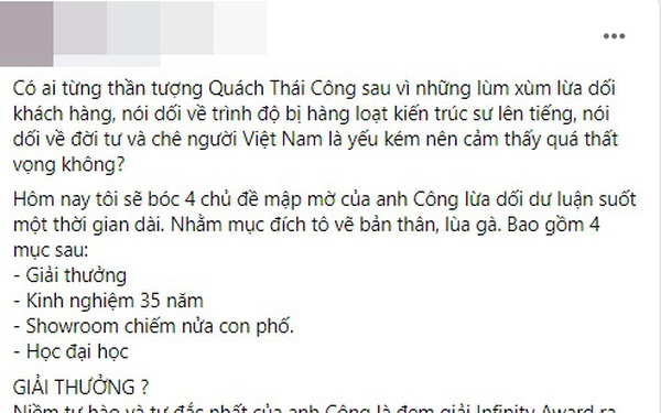 NTK Thái Công: Nếu bạn đam mê thời trang, chắc chắn không thể bỏ qua những bộ sưu tập thời trang đầy tâm huyết của NTK Thái Công. Hãy ngắm nhìn những bộ trang phục độc đáo, sang trọng và tinh tế được tạo ra từ sự sáng tạo của NTK Thái Công. Bạn sẽ không thể tin được những chi tiết nhỏ trong từng thiết kế này.