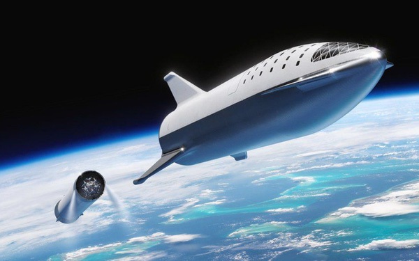 Công ty chế tạo máy bay này muốn đưa đưa bạn đi bất cứ nơi đâu trên Trái Đất chỉ trong vòng 1 giờ