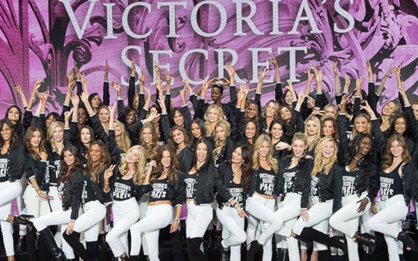 Victoria's Secret cho các thiên thần nội y "nghỉ hưu"