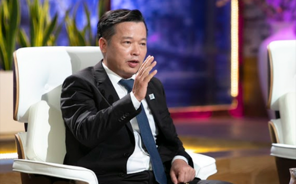 Ông Nguyễn Thanh Việt. Ảnh: Internet Ông Nguyễn Thanh Việt. Ảnh: Internet