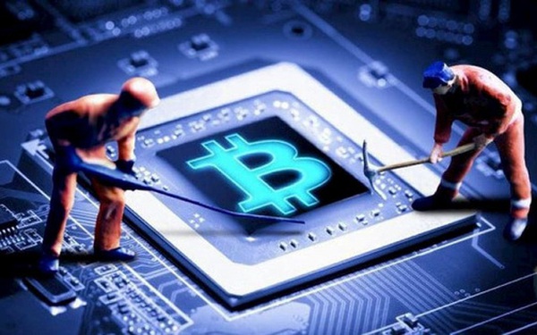 Chỉ bằng một quả táo kỹ thuật số, bạn sẽ hiểu vì sao Bitcoin giá trị đến thế