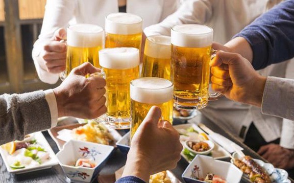 Nắng nóng kỷ lục có cứu nổi cổ phiếu ngành bia?