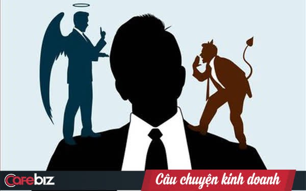 Dùng người đúng, trao quyền đủ, vận dụng tốt tài nguyên công ty để nhân viên có cơ hội đóng góp vào thành công chung Dùng người đúng, trao quyền đủ, vận dụng tốt tài nguyên công ty để nhân viên có cơ hội đóng góp vào thành công chung