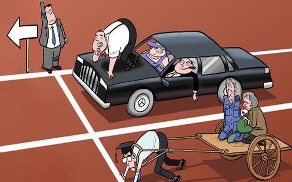 "Sóng gió phủ đời trai, tương lai nhờ nhà vợ": Khi các cô gái ngày càng thực dụng thì đàn ông chúng tôi cũng chẳng việc gì phải sĩ diện! - Vimarsana News
