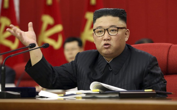 Người dân Triều Tiên 'đau lòng muốn khóc' khi thấy ông Kim Jong Un giảm cân đột ngột - Vimarsana News
