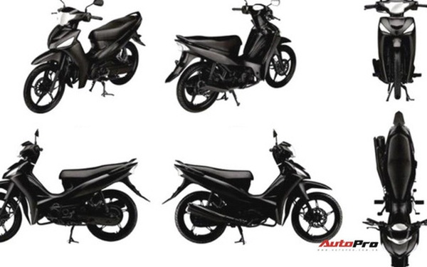 Yamaha Sirius 110cc 2022 Có Đáng Mua hơn Honda Wave AlPha 2023  Giá Xe  Sirius 2022 Tháng 9  YouTube