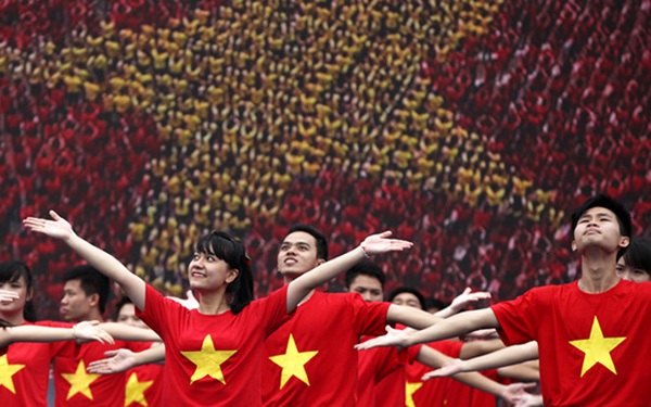 Việt Nam tăng 4 bậc trong báo cáo hạnh phúc thế giới mùa dịch Covid-19