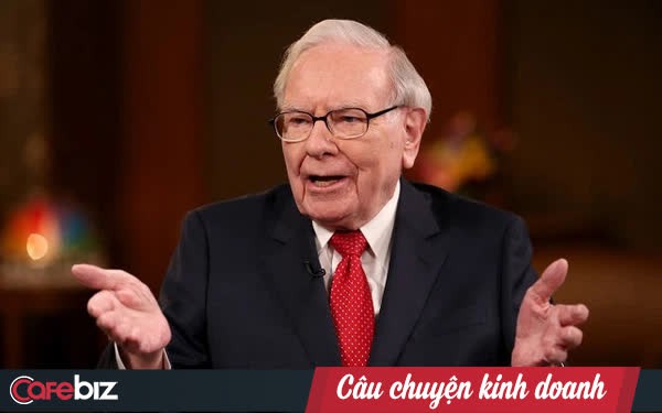 Vụ khách vay Vietinbank 10 tỷ đồng, nợ gốc và lãi sau 10 năm lên đến 28 tỷ đồng: Hãy nhớ kỹ nguyên lý kinh điển của Warren Buffett - Vimarsana News