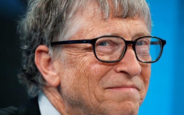 Báo Tây tiếp tục hé lộ những góc khuất về Bill Gates: Là con người của tiệc tùng, dễ s.ay r.ượu - Vimarsana News