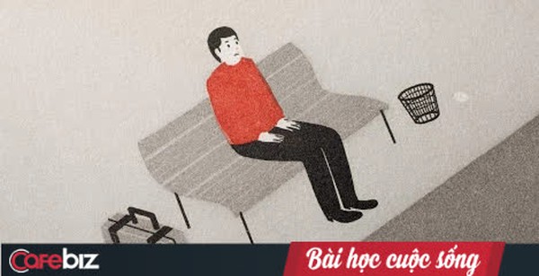 Thánh nhân đãi kẻ khù khờ: Nửa đời còn lại, hãy học cách sống hạnh phúc của một người ngu ngơ - Vimarsana News