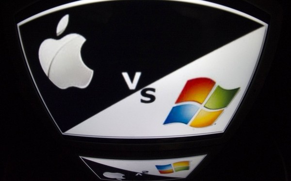 Microsoft dùng Windows 11 để chống lại Apple? - Vimarsana News