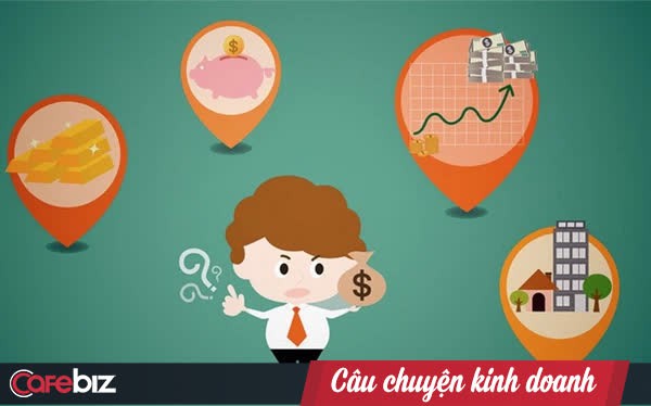 Covid khiến việc ít lương giảm, hãy thực hành 3 cách quản lý tài chính giúp bạn cầm cự qua bão: Quy tắc 6 cái hũ, 50/20/30 và thủ thuật kakeibo - Vimarsana News