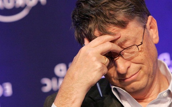 Tỷ phú Bill Gates chực trào nước mắt trải lòng về chuyện ly hôn với người vợ 27 năm, nhận lỗi về mình