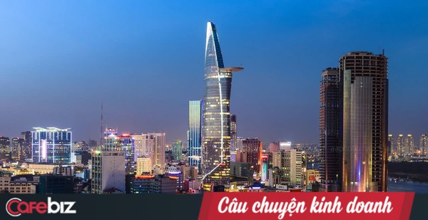 Vì đâu giá nhà TP.HCM cao gấp rưỡi nhà Hà Nội, trong dịch bệnh giá vẫn tăng? - Vimarsana News
